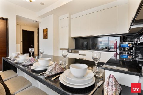 Apartment de 1 dormitorio en Dubai Marina, UAE No. 148674 16