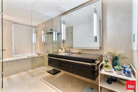 Apartment de 1 dormitorio en Dubai Marina, UAE No. 148674 18