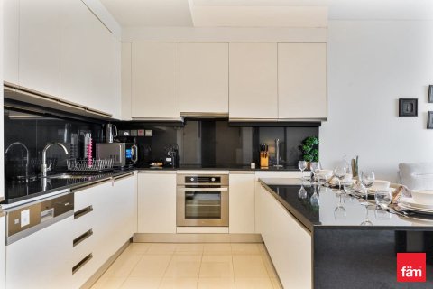 Apartment de 1 dormitorio en Dubai Marina, UAE No. 148674 17