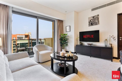 Apartment de 1 dormitorio en Dubai Marina, UAE No. 148674 8