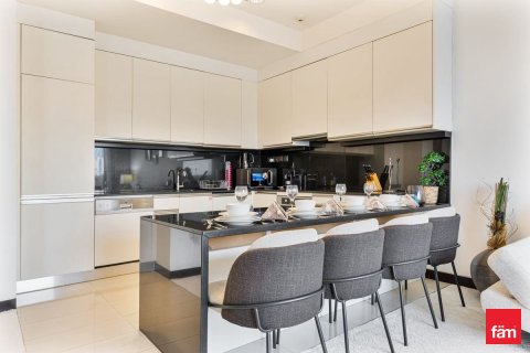 Apartment de 1 dormitorio en Dubai Marina, UAE No. 148674 14