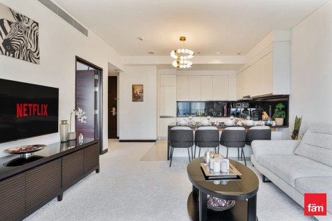 Apartment de 1 dormitorio en Dubai Marina, UAE No. 148674 3