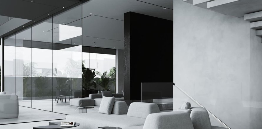 استوديو فيلا في الوصل, الإمارات العربية المتحدة رقم 148677