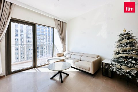 Квартира с 1 спальней в Дубай Хилс Эстейт, ОАЭ №148679 4