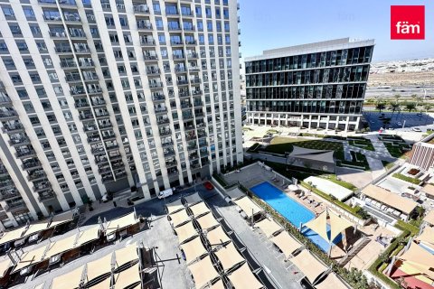 Apartment de 1 dormitorio en Dubai Hills Estate, UAE No. 148679