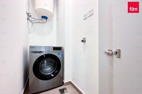 Квартира с 1 спальней в Дубай Хилс Эстейт, ОАЭ №148679 12