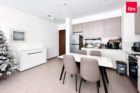 Квартира с 1 спальней в Дубай Хилс Эстейт, ОАЭ №148679 8