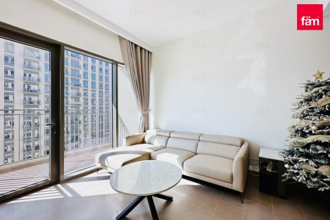 Квартира с 1 спальней в Дубай Хилс Эстейт, ОАЭ №148679 5