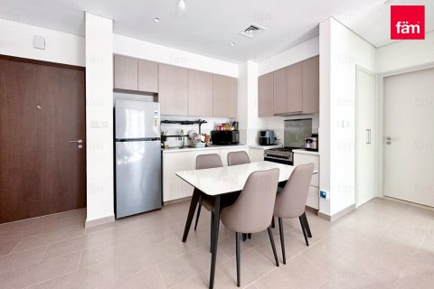 Квартира с 1 спальней в Дубай Хилс Эстейт, ОАЭ №148679 9