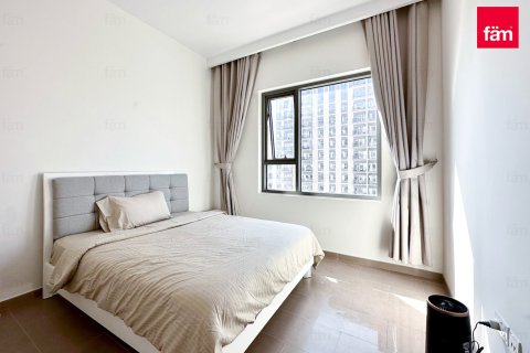 Квартира с 1 спальней в Дубай Хилс Эстейт, ОАЭ №148679 10