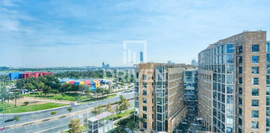 Appartement de Studio  No. 121459