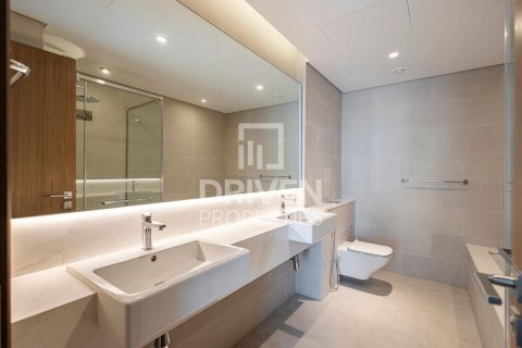 Appartement de 1 chambre  No. 121457 11