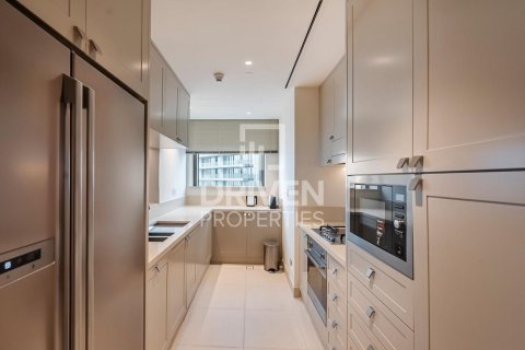 Appartement de 2 chambres  No. 121462 16