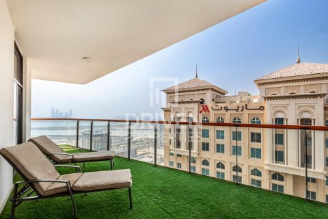 Appartement de 2 chambres No. 121461 12