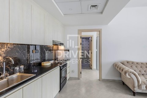 Appartement de 2 chambres No. 121461 9