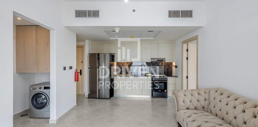 Appartement de 2 chambres No. 121461