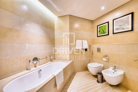 Квартира с 1 спальней  №121458 17