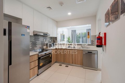 Townhouse de 3 chambres  No. 121460 16