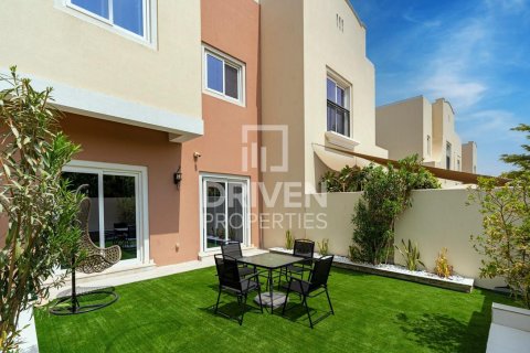 Townhouse de 3 chambres  No. 121460 3