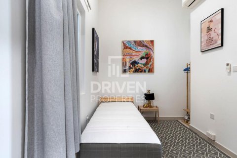 Townhouse de 3 chambres  No. 121460 15