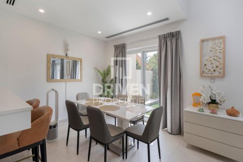 Townhouse de 3 chambres  No. 121460 17