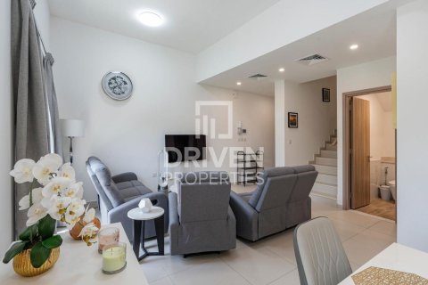 Townhouse de 3 chambres  No. 121460 7