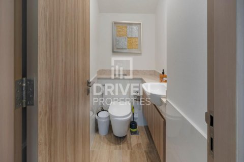 Townhouse de 3 chambres  No. 121460 22