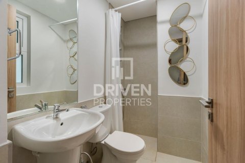 Townhouse de 3 chambres  No. 121460 21