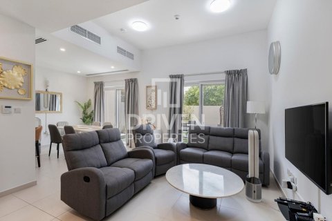 Townhouse de 3 chambres  No. 121460 5