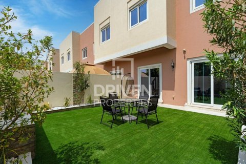 Townhouse de 3 chambres  No. 121460 24