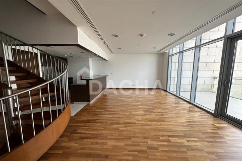 Duplex de 2 chambres à DIFC, UAE No. 25706 3