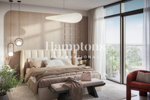 1 غرف نوم شقة في Maple at Dubai Hills Estate, الإمارات العربية المتحدة رقم 152149 6