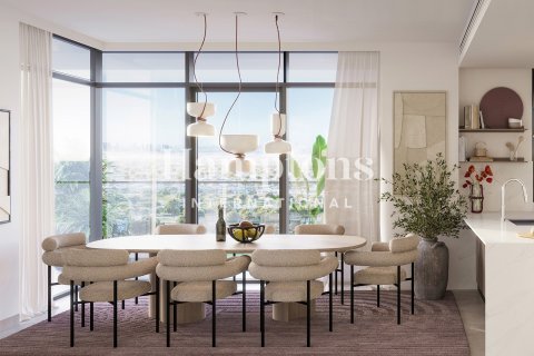 Appartement de 1 chambre à Maple at Dubai Hills Estate, UAE No. 152149