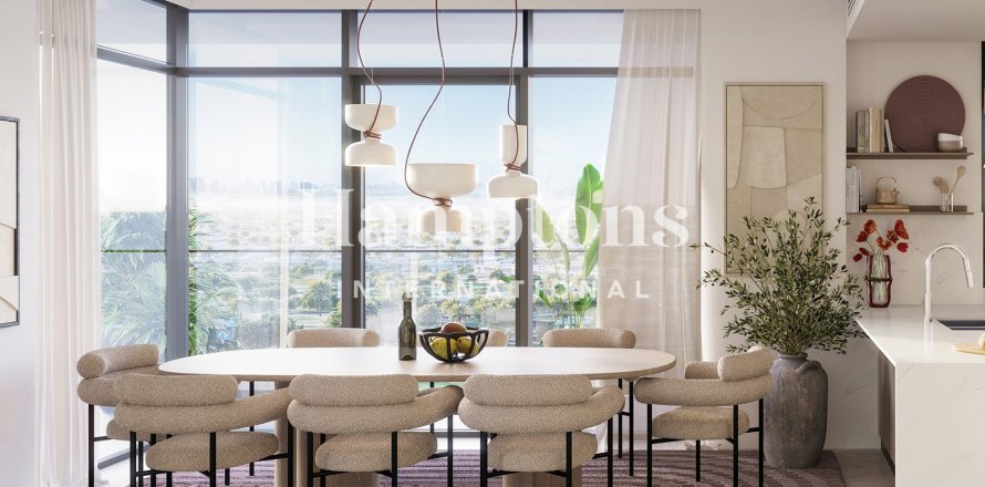 1 غرف نوم شقة في Maple at Dubai Hills Estate, الإمارات العربية المتحدة رقم 152149