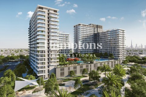 1 غرف نوم شقة في Maple at Dubai Hills Estate, الإمارات العربية المتحدة رقم 152149 8