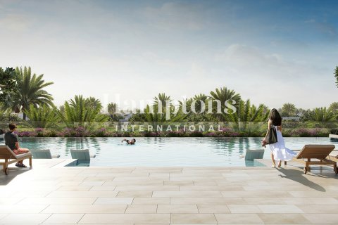 1 غرف نوم شقة في Maple at Dubai Hills Estate, الإمارات العربية المتحدة رقم 152149 5