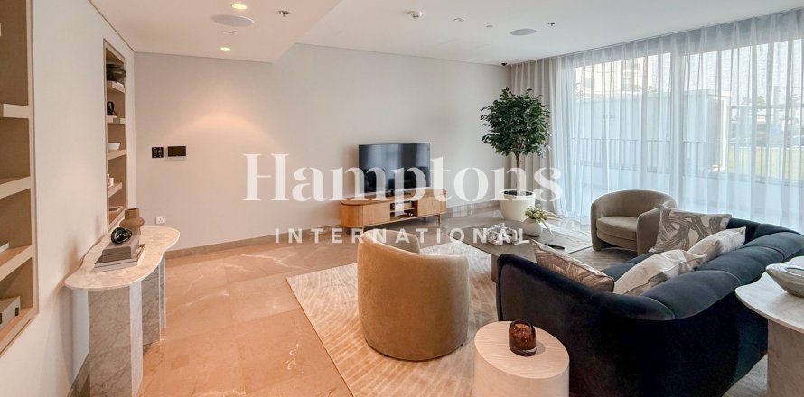 Appartement de 1 chambre à Maple at Dubai Hills Estate, UAE No. 152311