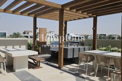 Квартира с 1 спальней в Maple at Dubai Hills Estate, ОАЭ №155154 16