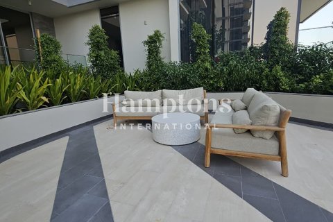 Квартира с 1 спальней в Maple at Dubai Hills Estate, ОАЭ №155154 3