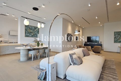 Квартира с 1 спальней в Maple at Dubai Hills Estate, ОАЭ №155154 13