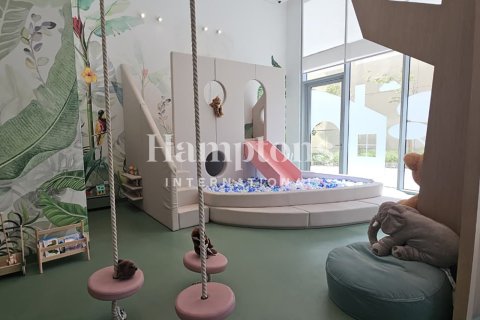 Квартира с 1 спальней в Maple at Dubai Hills Estate, ОАЭ №155154 21