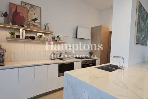 Квартира с 1 спальней в Maple at Dubai Hills Estate, ОАЭ №155154 31