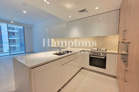 Квартира с 1 спальней в Maple at Dubai Hills Estate, ОАЭ №155154 22
