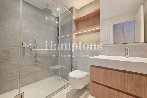Квартира с 1 спальней в Maple at Dubai Hills Estate, ОАЭ №155154