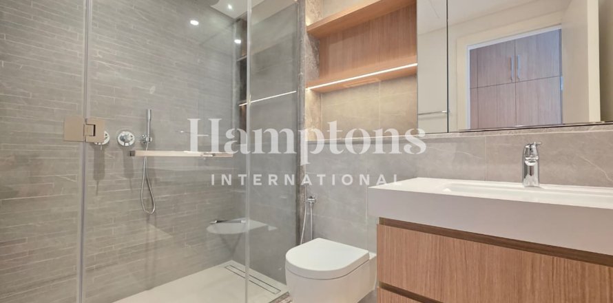 Квартира с 1 спальней в Maple at Dubai Hills Estate, ОАЭ №155154