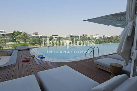 Квартира с 1 спальней в Maple at Dubai Hills Estate, ОАЭ №155154 9