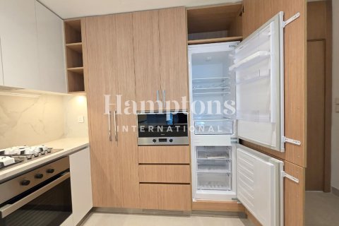 Квартира с 1 спальней в Maple at Dubai Hills Estate, ОАЭ №155154 4