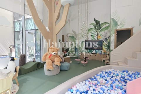Квартира с 1 спальней в Maple at Dubai Hills Estate, ОАЭ №155154 20