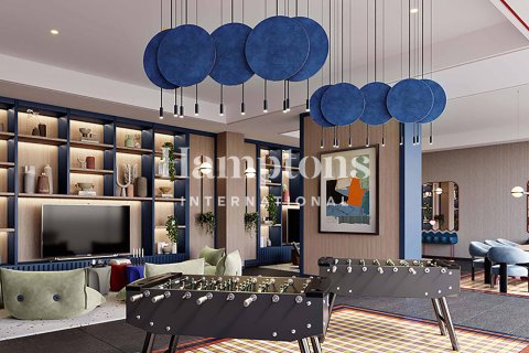 1 غرف نوم شقة في Marasi Business Bay, الإمارات العربية المتحدة رقم 152326 6