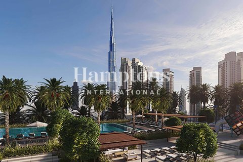 1 غرف نوم شقة في Marasi Business Bay, الإمارات العربية المتحدة رقم 152326 16